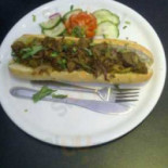 Surinaams Eetcafé Ken Nourriture