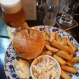 Hans Grietje À l'intérieur