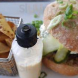 De Brass Lelystad Nourriture