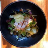 Suzie's En Van Aken Nourriture