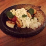 Suzie's En Van Aken Nourriture