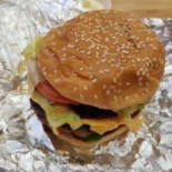 Five Guys Essen