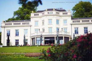 Stadsvilla Sonsbeek Dentro