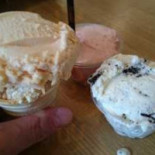 Patagonias À l'intérieur