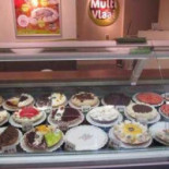 Multivlaai Nourriture