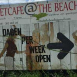Eetcafé The Beach Food