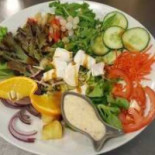 Eetcafé The Beach Food