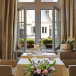 Hofke Van Bazel Dentro