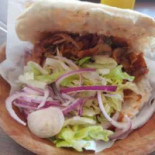 Grillroom Tantha Comida