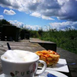 Buitencentrum Comida