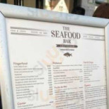 The Seafood Nourriture