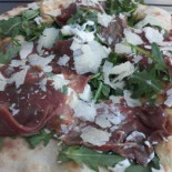 Martini’s Nourriture