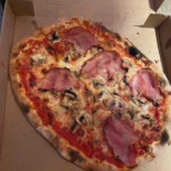 Martini’s Nourriture