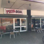 Pizzadeal Extérieur