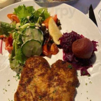 Tea Room Balmoral Nourriture