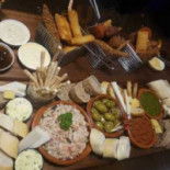 British Pub Cheers À l'intérieur