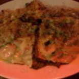 British Pub Cheers À l'intérieur