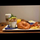 The Upside Cafe Delft Nourriture