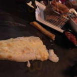 Vuur Vlam Nourriture