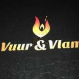 Vuur Vlam Nourriture