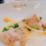 Bleue Bistro Nourriture