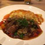 Taste Fusion Nourriture