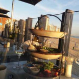 Brasserie Blvd Comida