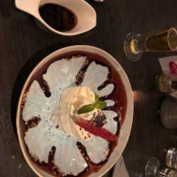 Bistro Nice! Nourriture