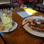 Grand Café Brinkmann Nourriture