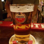 ‘t Jachthoes Comida