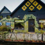 Nunu Schalkhaar Nourriture