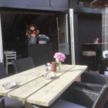 Kade 8 À l'intérieur