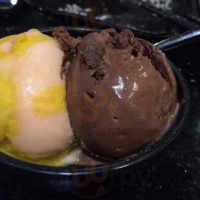 Sumo Sushi & Grill food