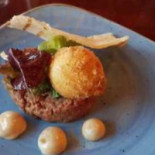 Boathouse Almere B.v. Almere Nourriture