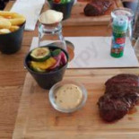 Boathouse Almere B.v. Almere Nourriture