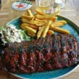 Sergeant Peppers Comida