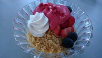 Gastrobar Blitz Comida