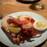 The Winekitchen Nourriture