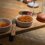 The Winekitchen Nourriture