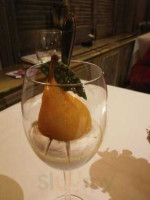 Buitenzorg BV Nourriture