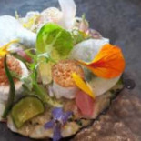 Bij Qunis Nourriture