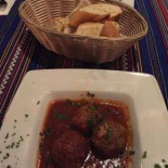 Grieks Nisos Nourriture