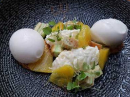 Eetcafé Vidocq food