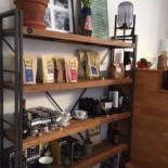 Mogador Cafe Nourriture