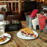 Brasserie Jardin Comida