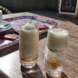 Café Koosje Nourriture