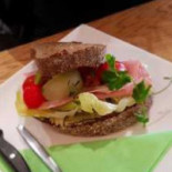 Barista Café Almere Stad Nourriture