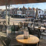 Alberts Eten Drinken Comida