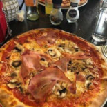 Trattoria Ciao Nourriture