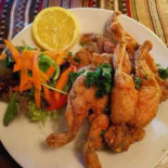 Kreta Mezes Grill Deventer Nourriture